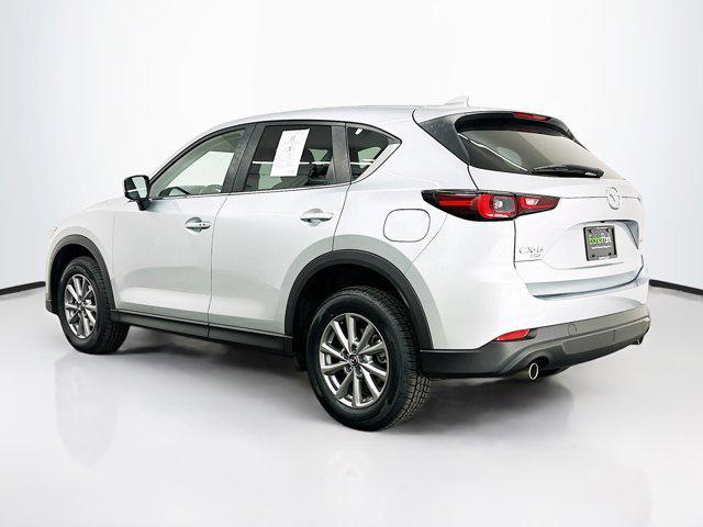 used 2023 Mazda CX-5 car, priced at $23,589