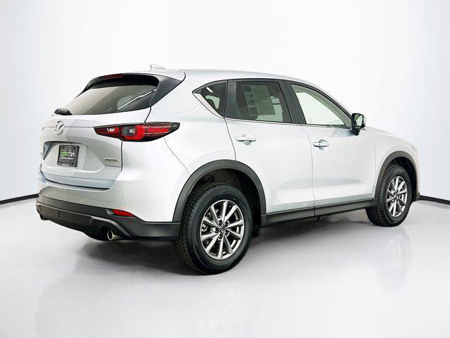 used 2023 Mazda CX-5 car, priced at $23,589