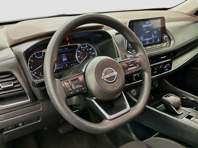 used 2023 Nissan Rogue car, priced at $20,597