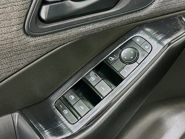 used 2023 Nissan Rogue car, priced at $20,597