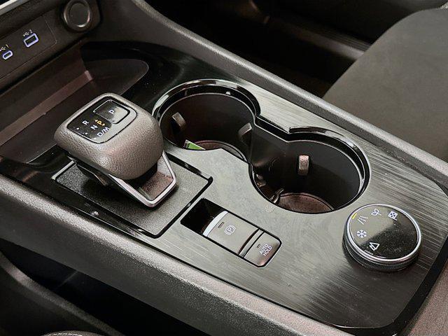 used 2023 Nissan Rogue car, priced at $20,597