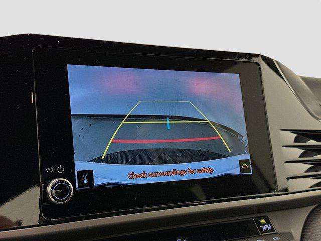 used 2025 Toyota Camry car, priced at $27,997