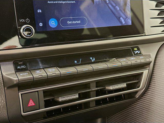 used 2025 Toyota Camry car, priced at $27,997