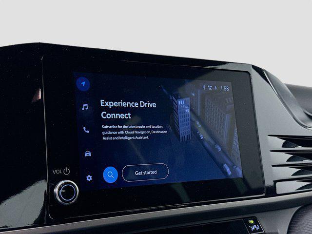 used 2025 Toyota Camry car, priced at $27,997