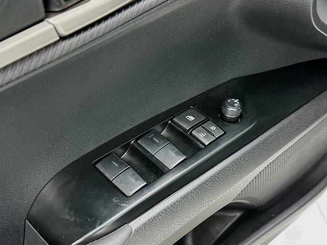 used 2025 Toyota Camry car, priced at $27,997