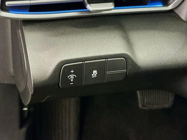 used 2025 Hyundai Elantra car, priced at $19,497