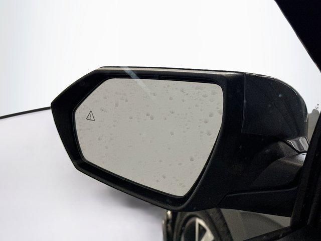 used 2025 Hyundai Elantra car, priced at $19,497