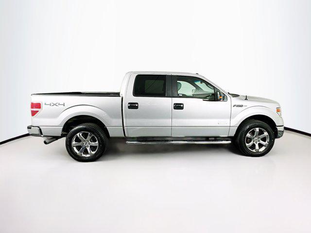 used 2014 Ford F-150 car, priced at $22,999