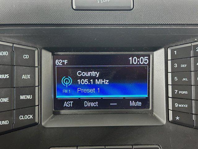 used 2014 Ford F-150 car, priced at $22,999