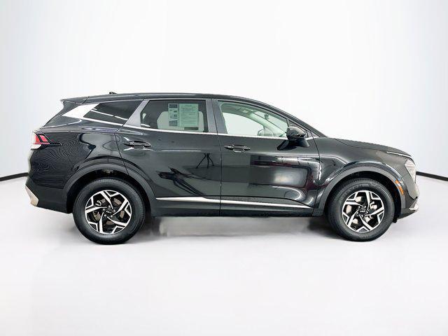 used 2024 Kia Sportage car, priced at $22,997