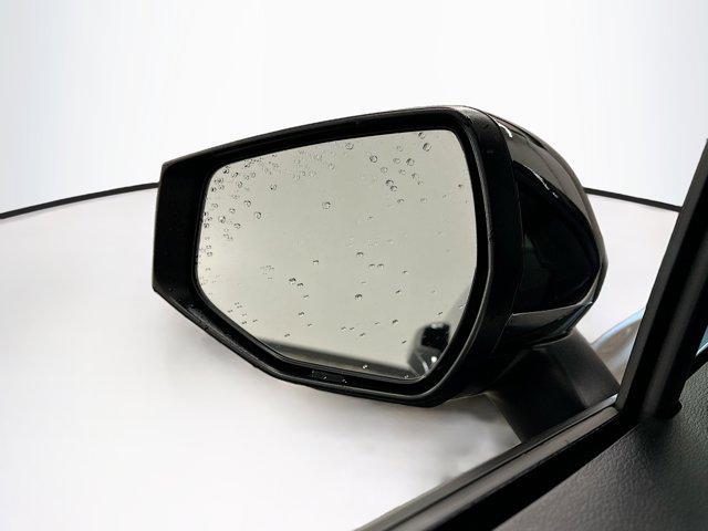 used 2024 Kia Sportage car, priced at $22,997