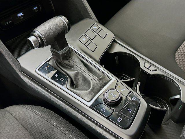 used 2024 Kia Sportage car, priced at $22,997