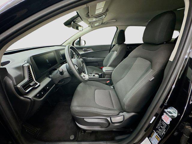 used 2024 Kia Sportage car, priced at $22,997