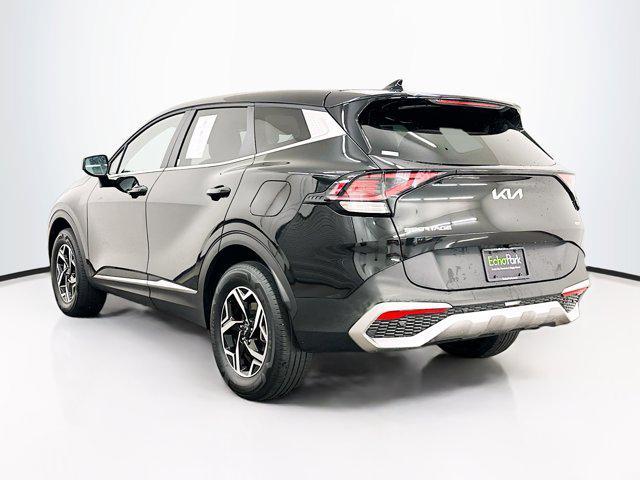 used 2024 Kia Sportage car, priced at $22,997