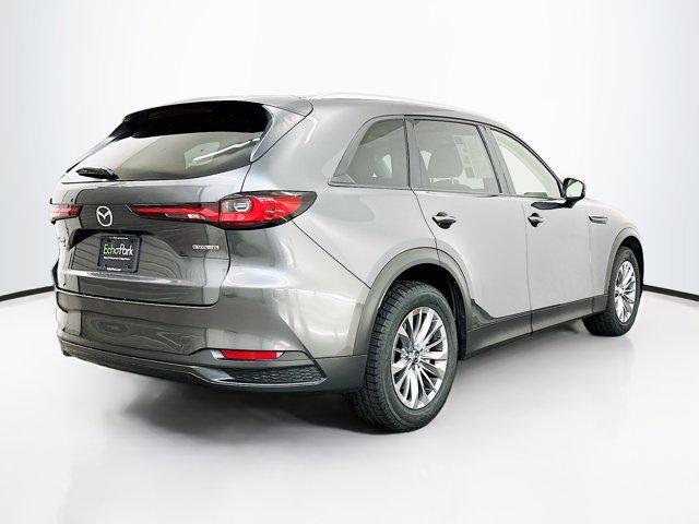 used 2024 Mazda CX-90 car, priced at $27,497