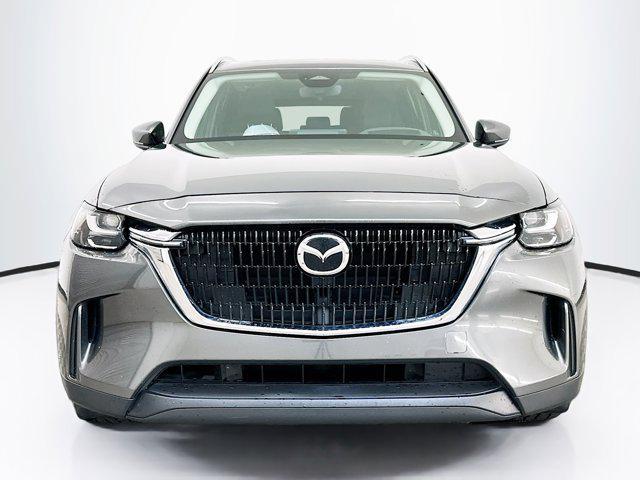 used 2024 Mazda CX-90 car, priced at $27,497