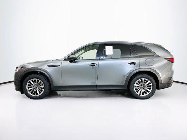 used 2024 Mazda CX-90 car, priced at $27,497