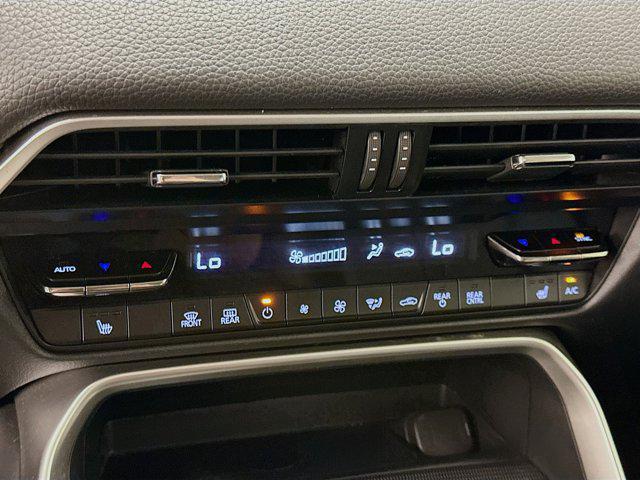 used 2024 Mazda CX-90 car, priced at $27,497