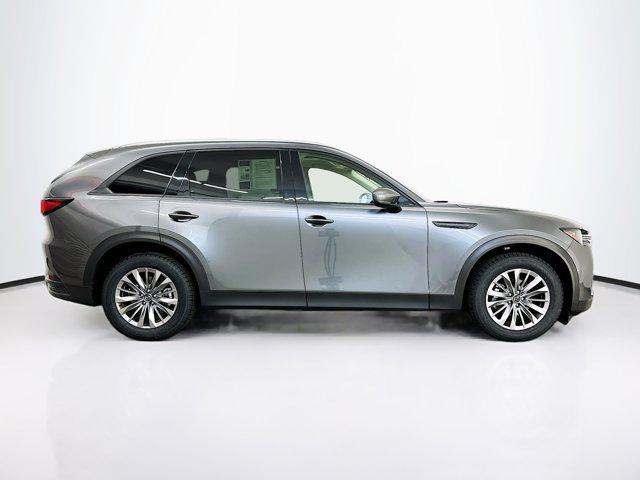 used 2024 Mazda CX-90 car, priced at $27,497