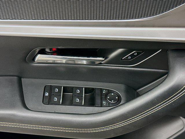 used 2024 Mazda CX-90 car, priced at $27,497