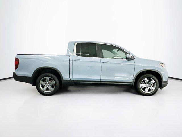 used 2022 Honda Ridgeline car, priced at $26,997