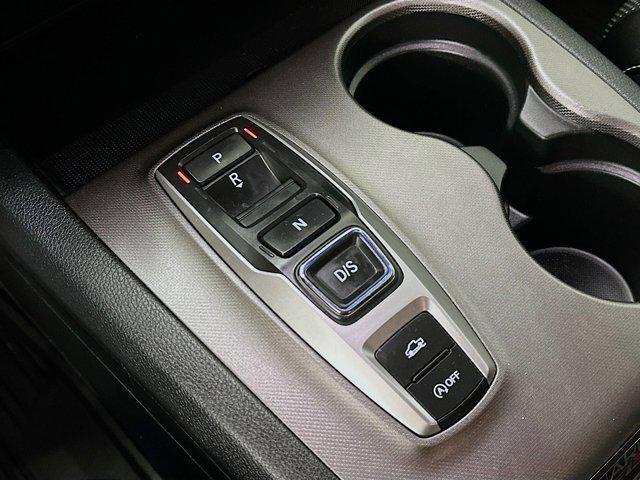 used 2022 Honda Ridgeline car, priced at $26,997