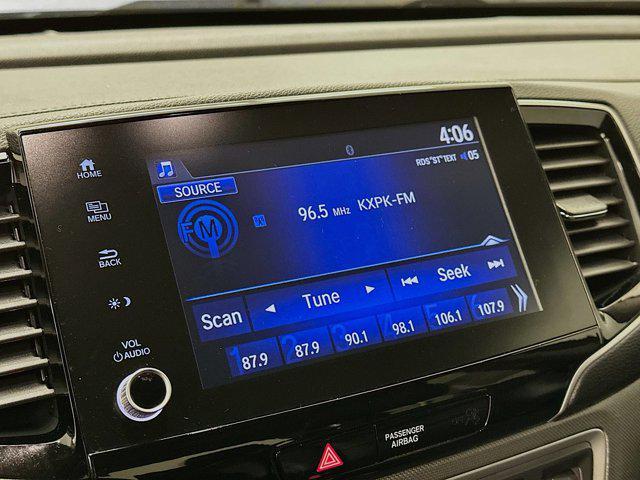 used 2022 Honda Ridgeline car, priced at $26,997