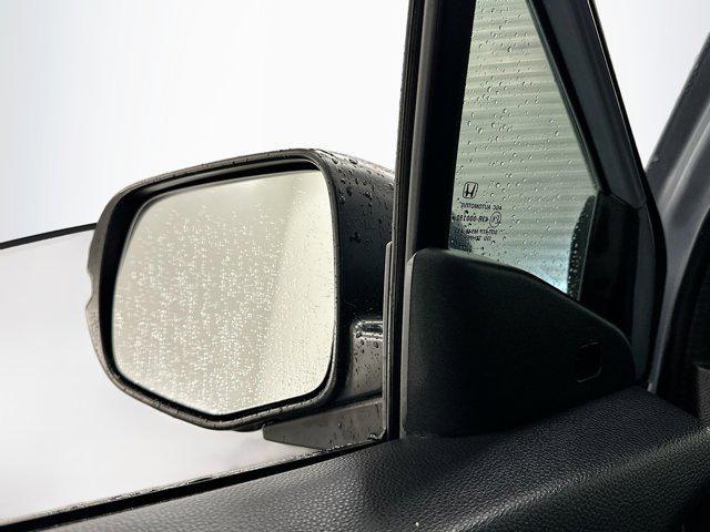 used 2022 Honda Ridgeline car, priced at $26,997
