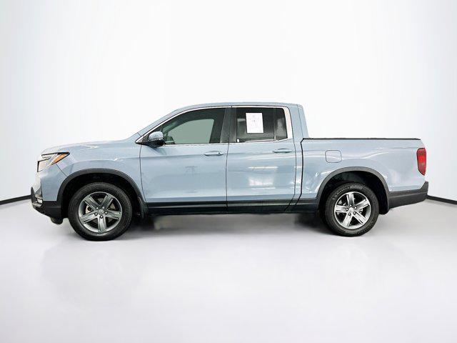 used 2022 Honda Ridgeline car, priced at $26,997