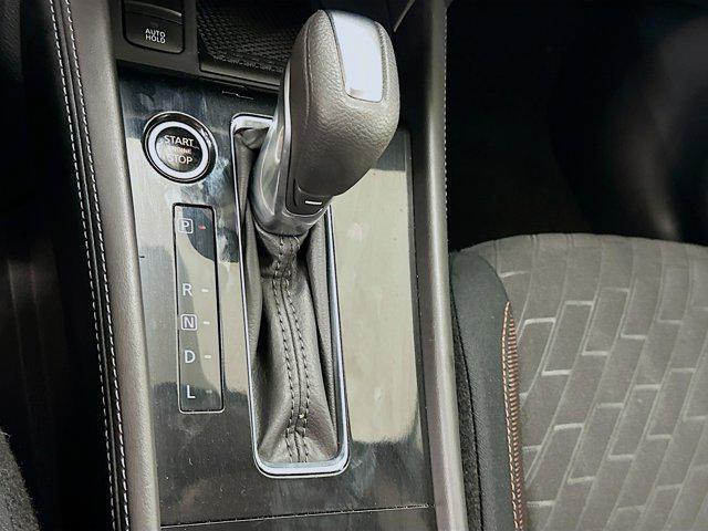 used 2024 Nissan Kicks car, priced at $20,497