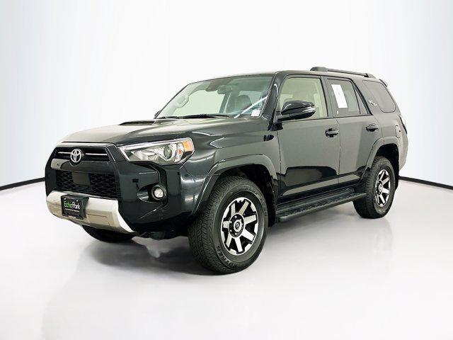 used 2024 Toyota 4Runner car, priced at $45,597
