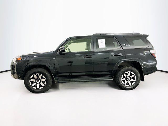used 2024 Toyota 4Runner car, priced at $45,597