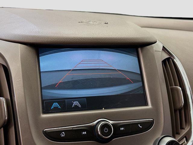 used 2017 Chevrolet Cruze car, priced at $7,987