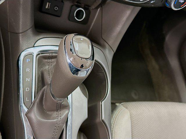 used 2017 Chevrolet Cruze car, priced at $7,987