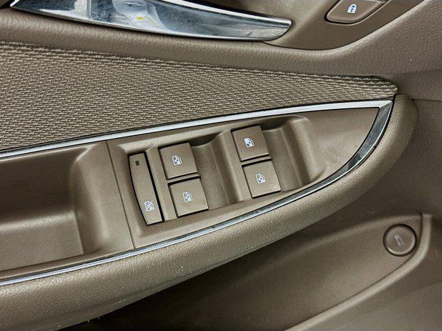 used 2017 Chevrolet Cruze car, priced at $7,987