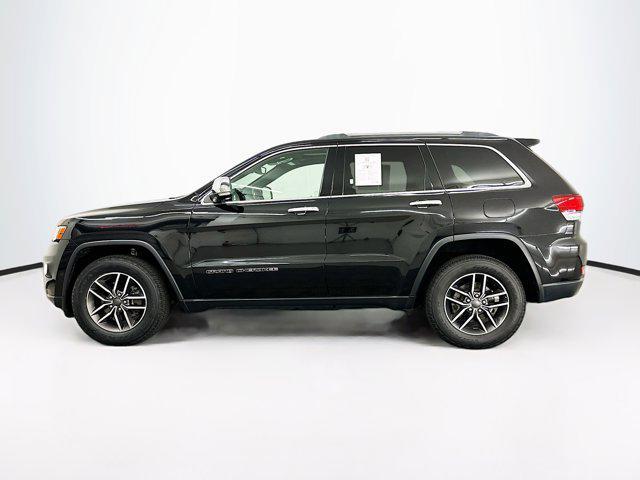 used 2020 Jeep Grand Cherokee car, priced at $26,289