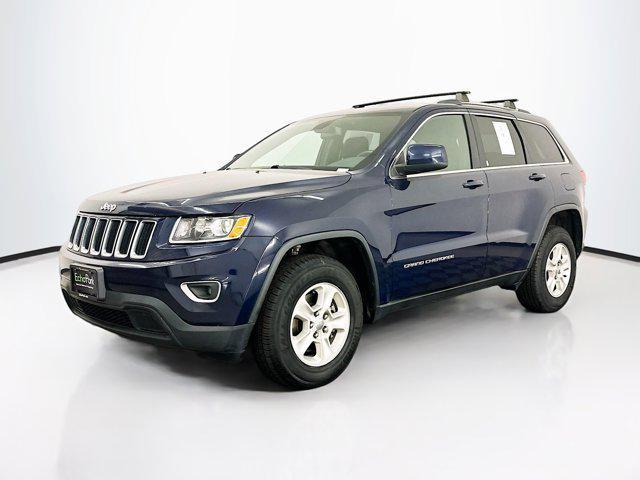 used 2016 Jeep Grand Cherokee car, priced at $13,999