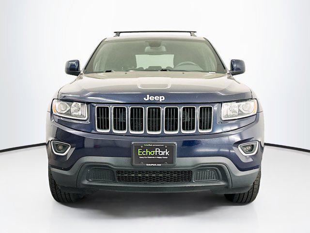 used 2016 Jeep Grand Cherokee car, priced at $13,999