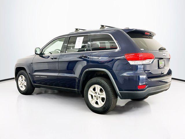 used 2016 Jeep Grand Cherokee car, priced at $13,999