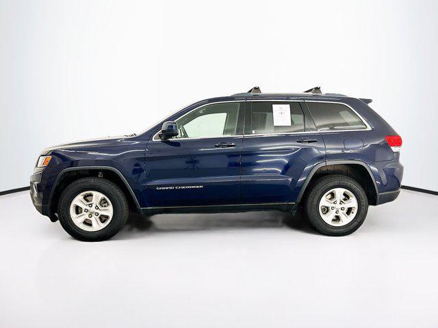 used 2016 Jeep Grand Cherokee car, priced at $13,999