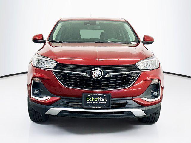 used 2023 Buick Encore GX car, priced at $20,487