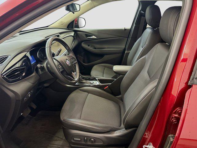 used 2023 Buick Encore GX car, priced at $20,487
