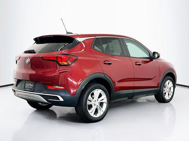 used 2023 Buick Encore GX car, priced at $20,487