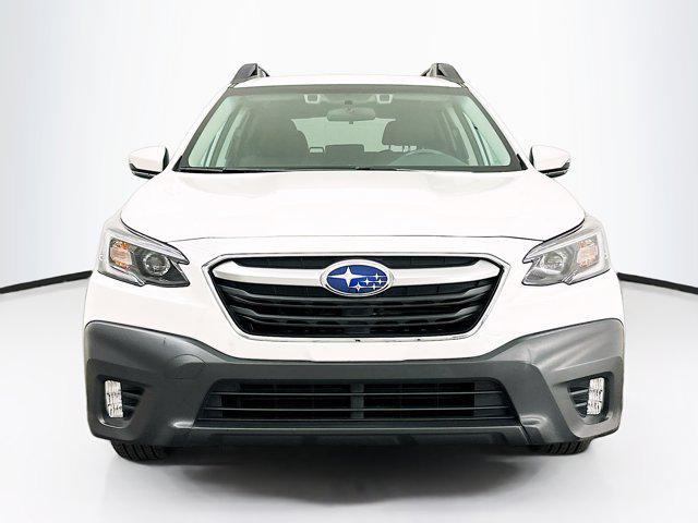 used 2022 Subaru Outback car, priced at $24,589