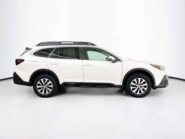 used 2022 Subaru Outback car, priced at $24,589