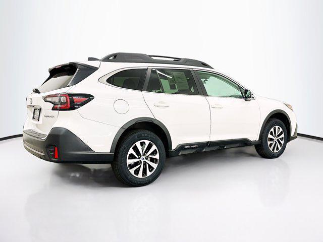 used 2022 Subaru Outback car, priced at $24,589