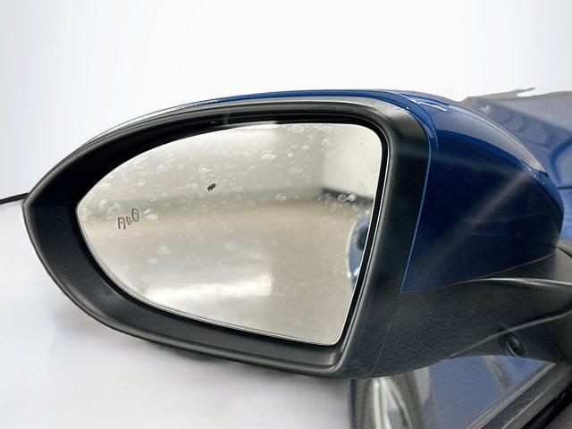 used 2024 Volkswagen Jetta car, priced at $20,797