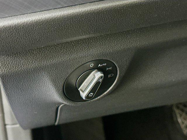 used 2024 Volkswagen Jetta car, priced at $20,797