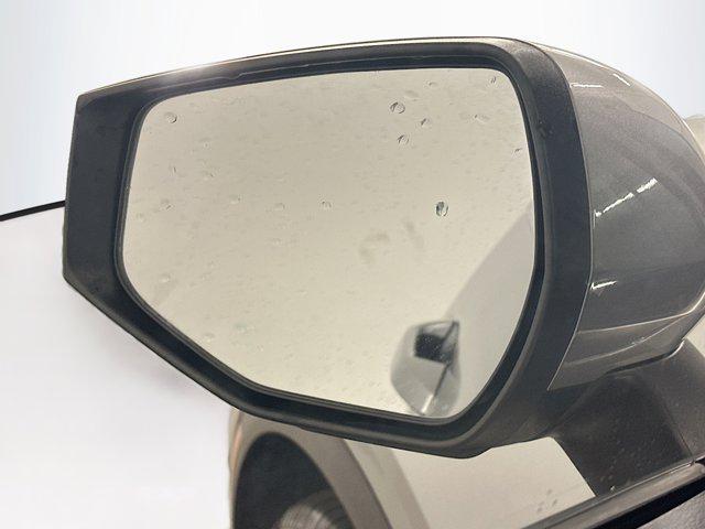 used 2024 Kia Sportage car, priced at $20,297