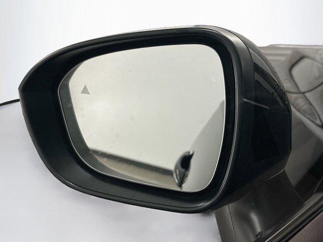 used 2023 Nissan Rogue car, priced at $23,197